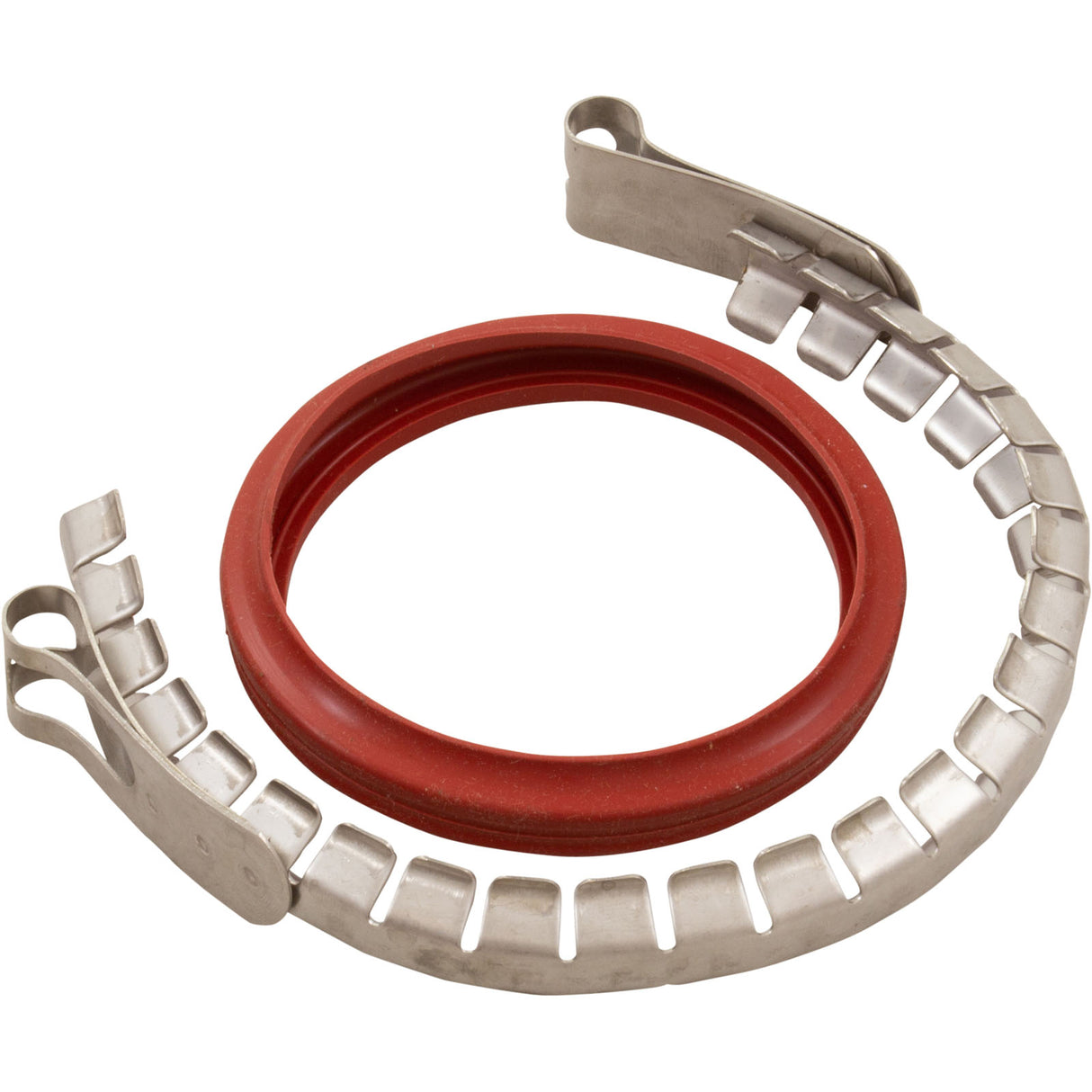 Light Clamp Assembly, Zodiac JSL12/JSL120 Series, Pool : R0400700