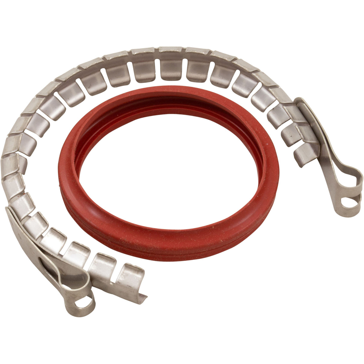Light Clamp Assembly, Zodiac JSL12/JSL120 Series, Pool : R0400700