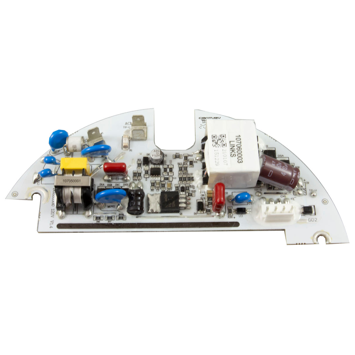 Light Engine, Zodiac, Lrg RGBW LED, 115v, w/Lt Shaping Diverger : R0739400
