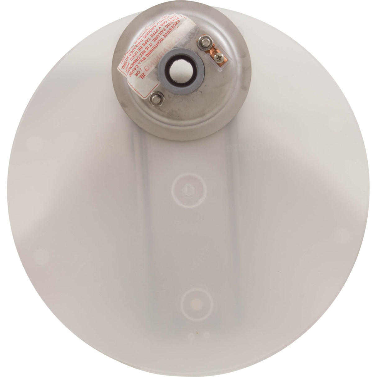 Mounting Bracket, Pentair AquaLumin III, Vinyl, 1" Hub : 78887800