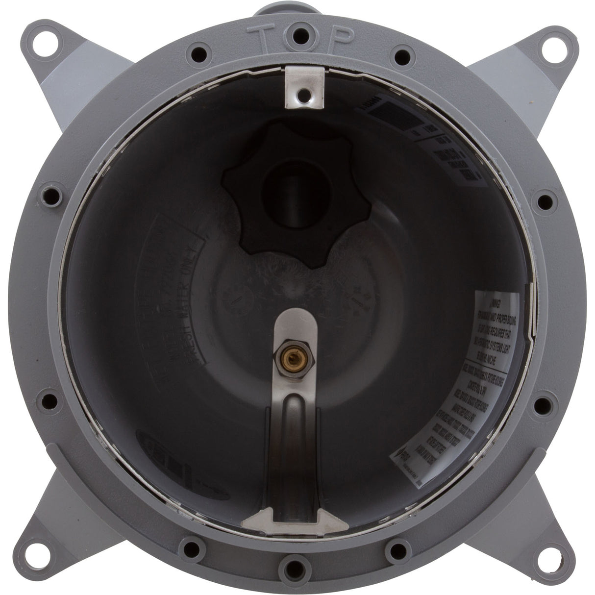 Light Niche, Pentair Small Spa Light, For Concrete : 79206600