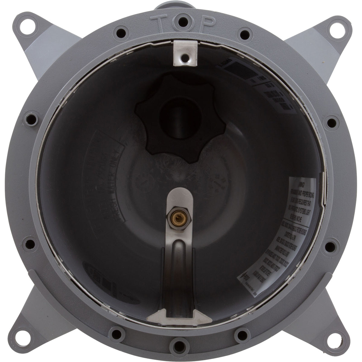 Light Niche, Pentair Small Spa Light, For Concrete : 79206600