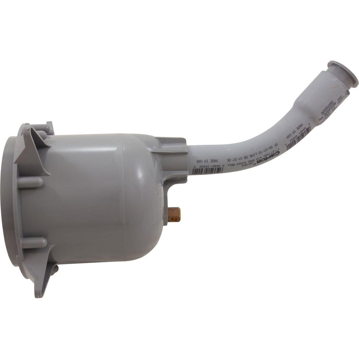 Light Niche, Pentair Small Spa Light, For Concrete : 79206600