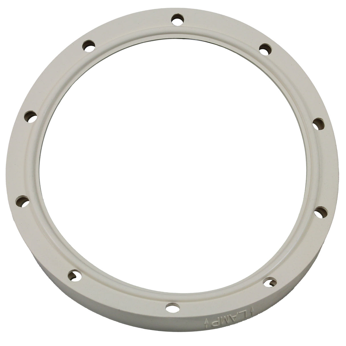 Light Housing Gasket, Sta Rite/Pentair, Swimquip : 05057-0118Z