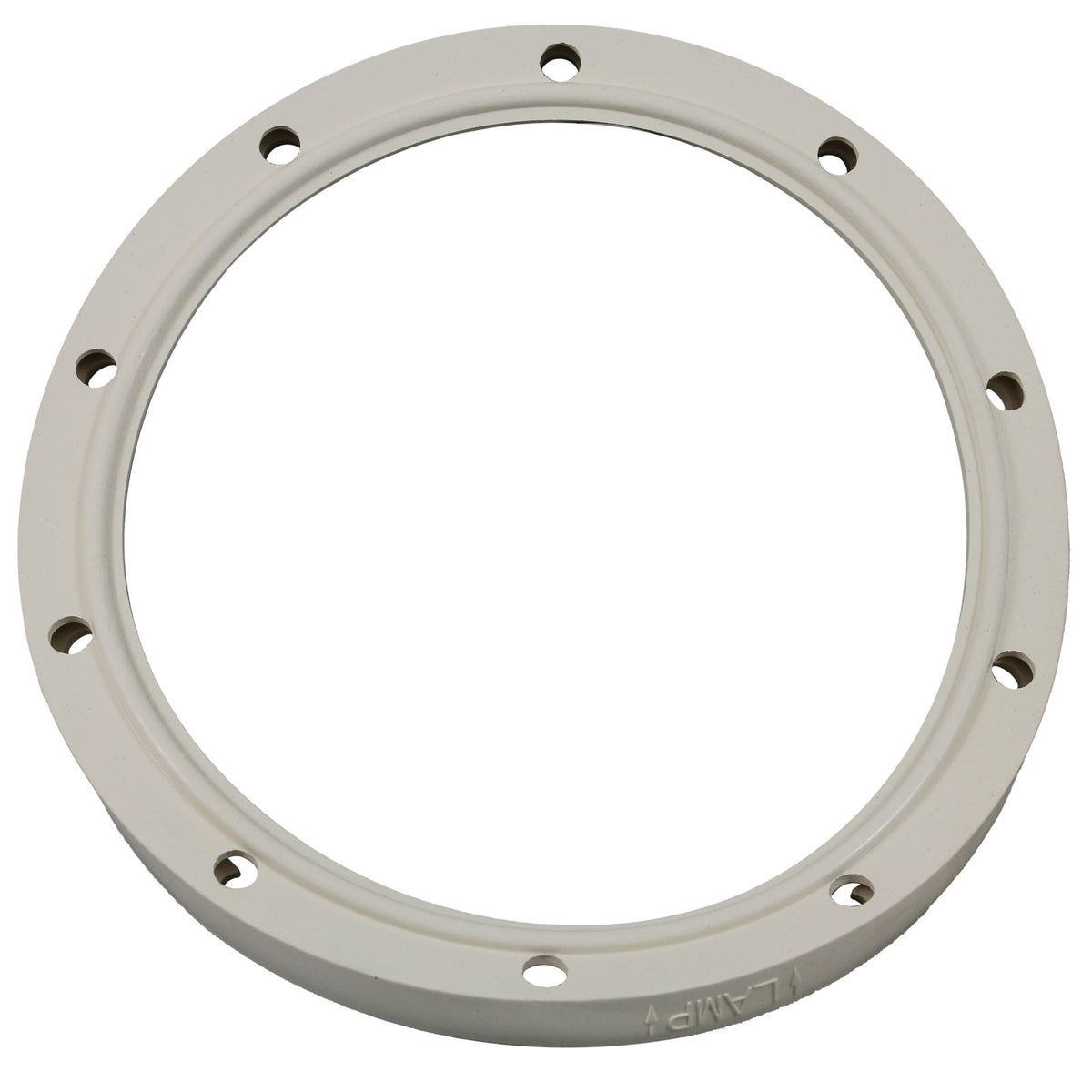 Light Housing Gasket, Sta Rite/Pentair, Swimquip : 05057-0118Z