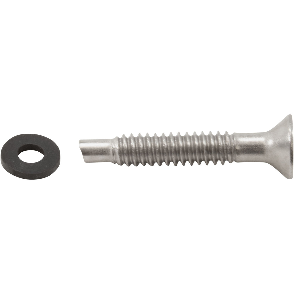 Light Pilot Screw, American Products, Amerlite, SS : 619355Z