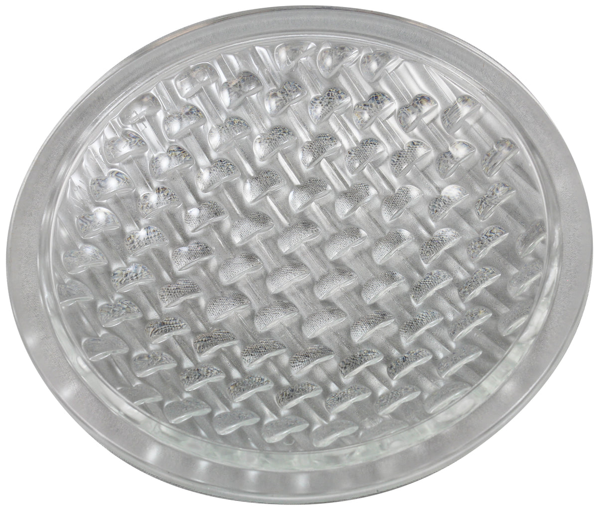 Light Lens, Pentair, Amerlite, Clear : 79100100Z