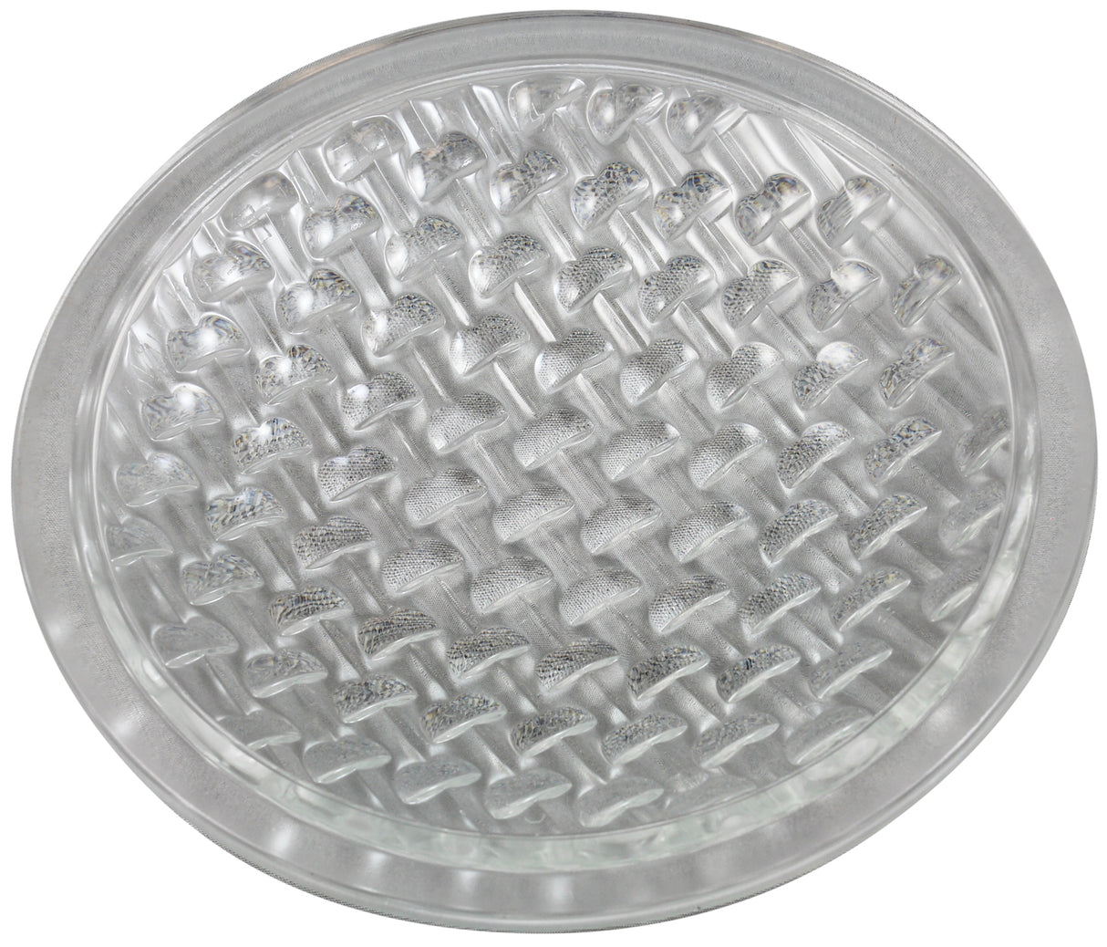Light Lens, Pentair, Amerlite, Clear : 79100100Z - Pentair - 788379898069 - PartsForSpas.com