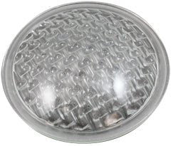 Light Lens, Pentair, Amerlite, Clear : 79100100Z - Pentair - 788379898069 - PartsForSpas.com
