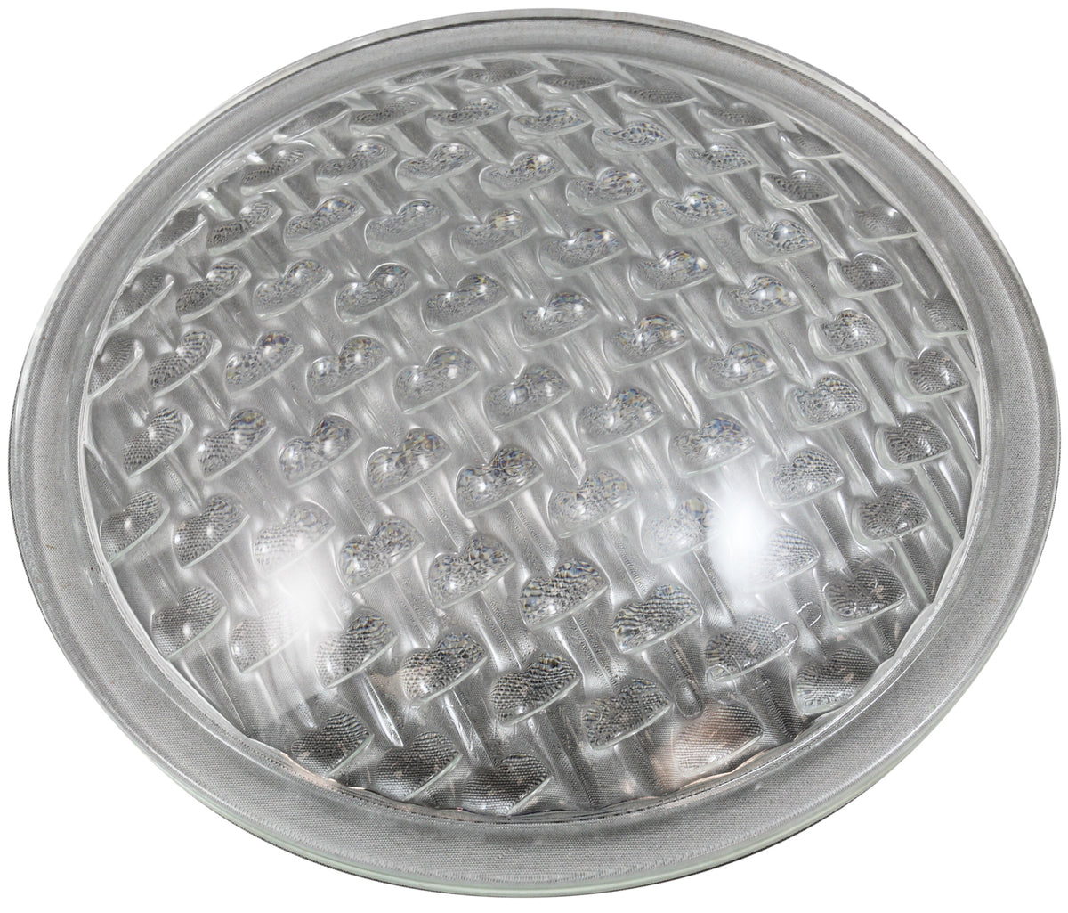 Light Lens, Pentair, Amerlite, Clear : 79100100Z