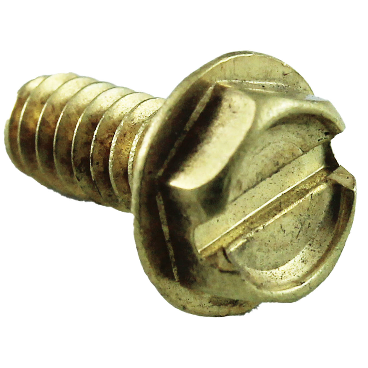 Screw, Pentair, Light Junction Box, 10-24 x 7/16" : 98207300Z