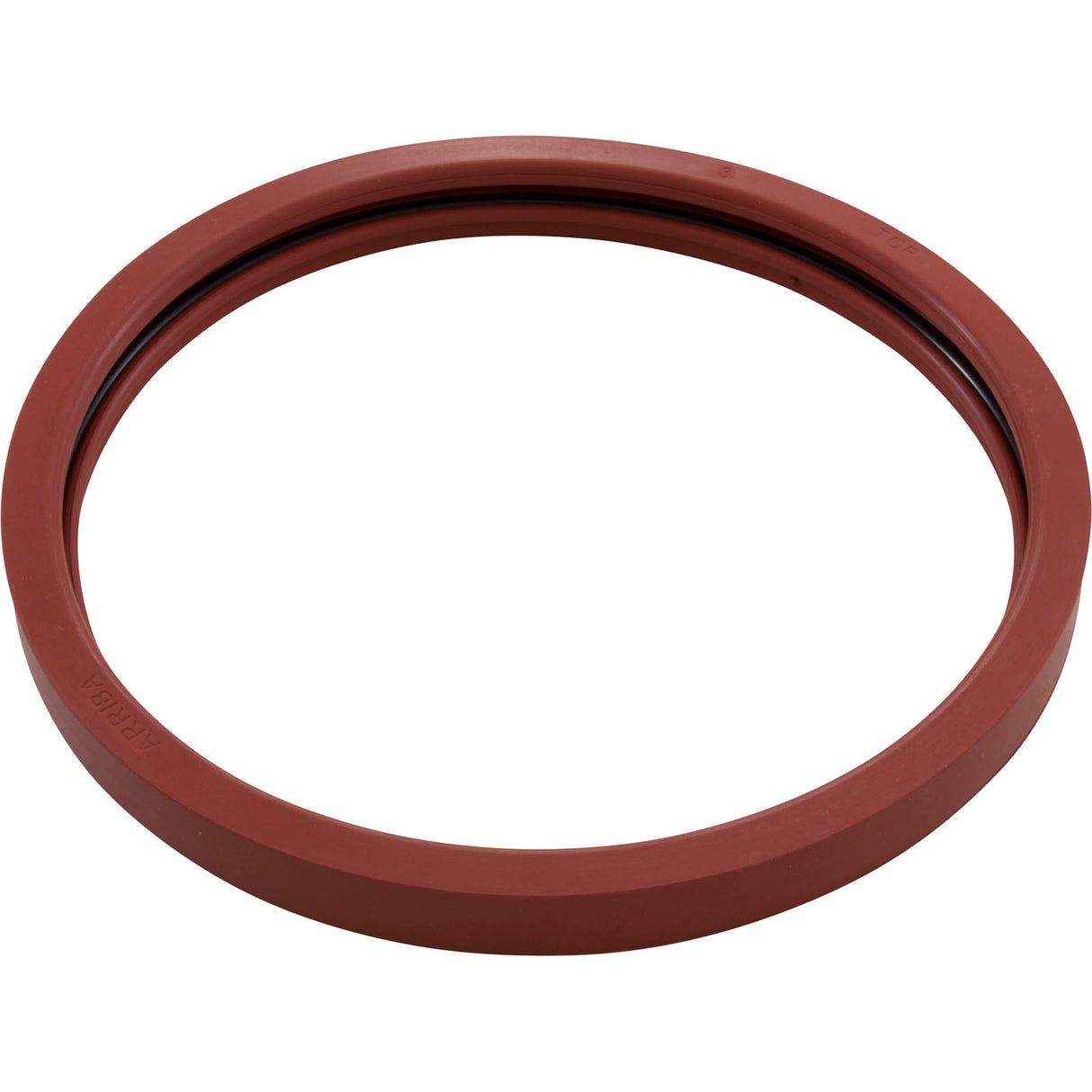 Gasket Kit, Pentair American Products Amerquartz, Light Lens : 620400Z