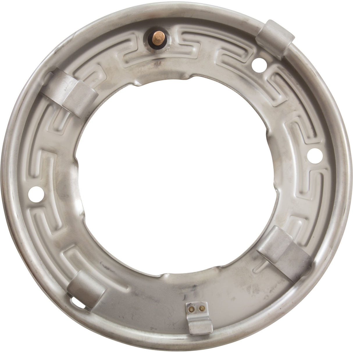 Light Face Ring, Am Prod/Pent, Spabrite/Intellibrite, SS : 79111600