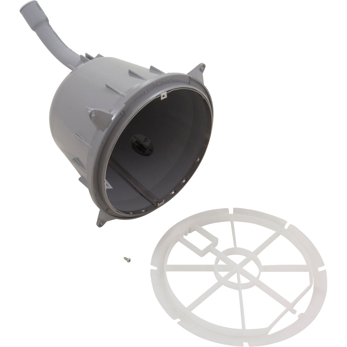 Light Niche, Pentair AmerLite, Pool, Concrete, Large PVC : 79206700