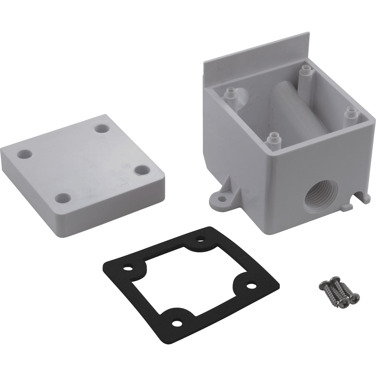 Light Transformer Assembly, Pentair, Aqualuminator, Canada : 79103500