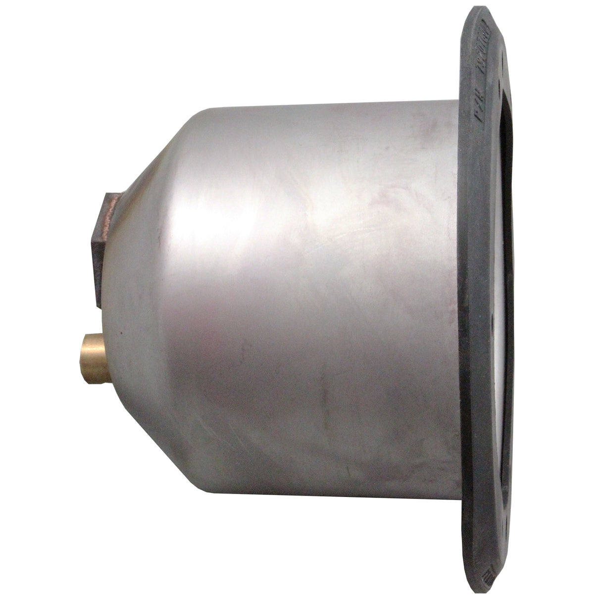 Light Niche, Pentair, 1" Rear Hub, SS, Kit, Non-Concrete : 78242300 - Pentair - 788379648886 - PartsForSpas.com