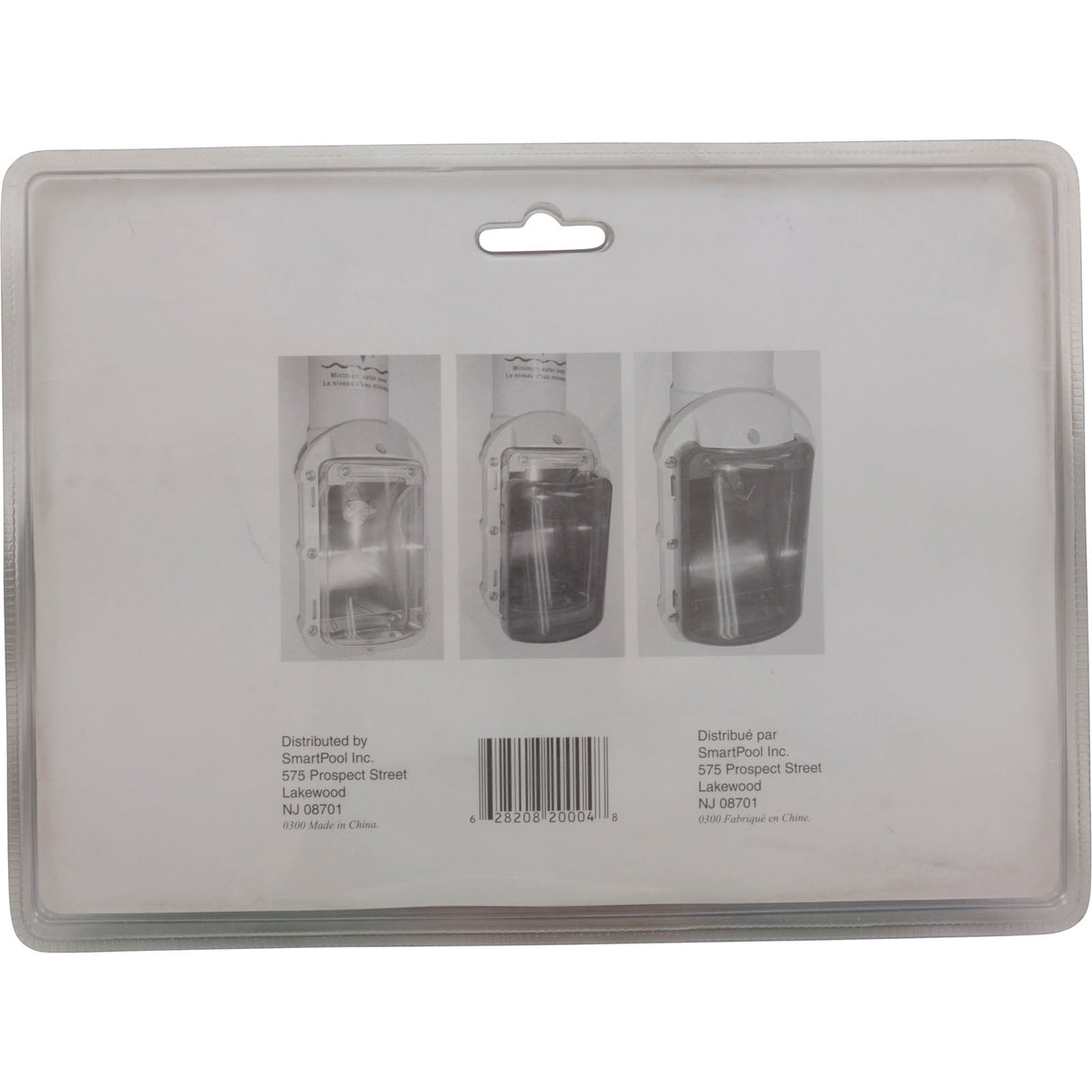 Lens Cover Kit, Smartpool Nitelighter 3, Color, Snap-On : NLK4