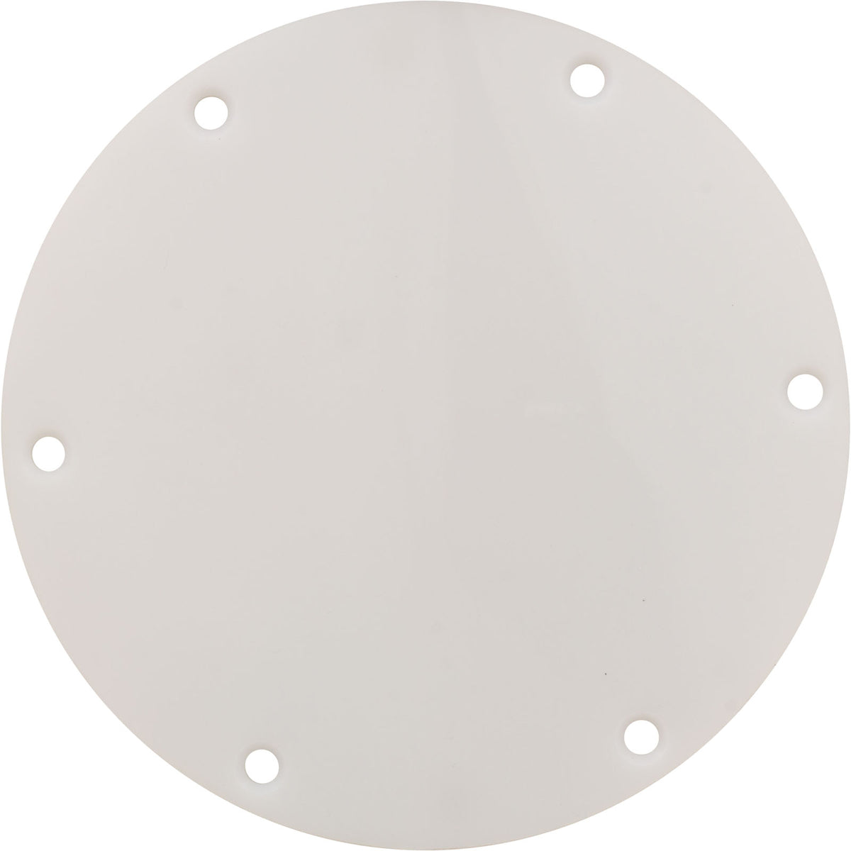 Disc Enclosure, Light Doctor, 6 Hole Light Niche : TLD6D