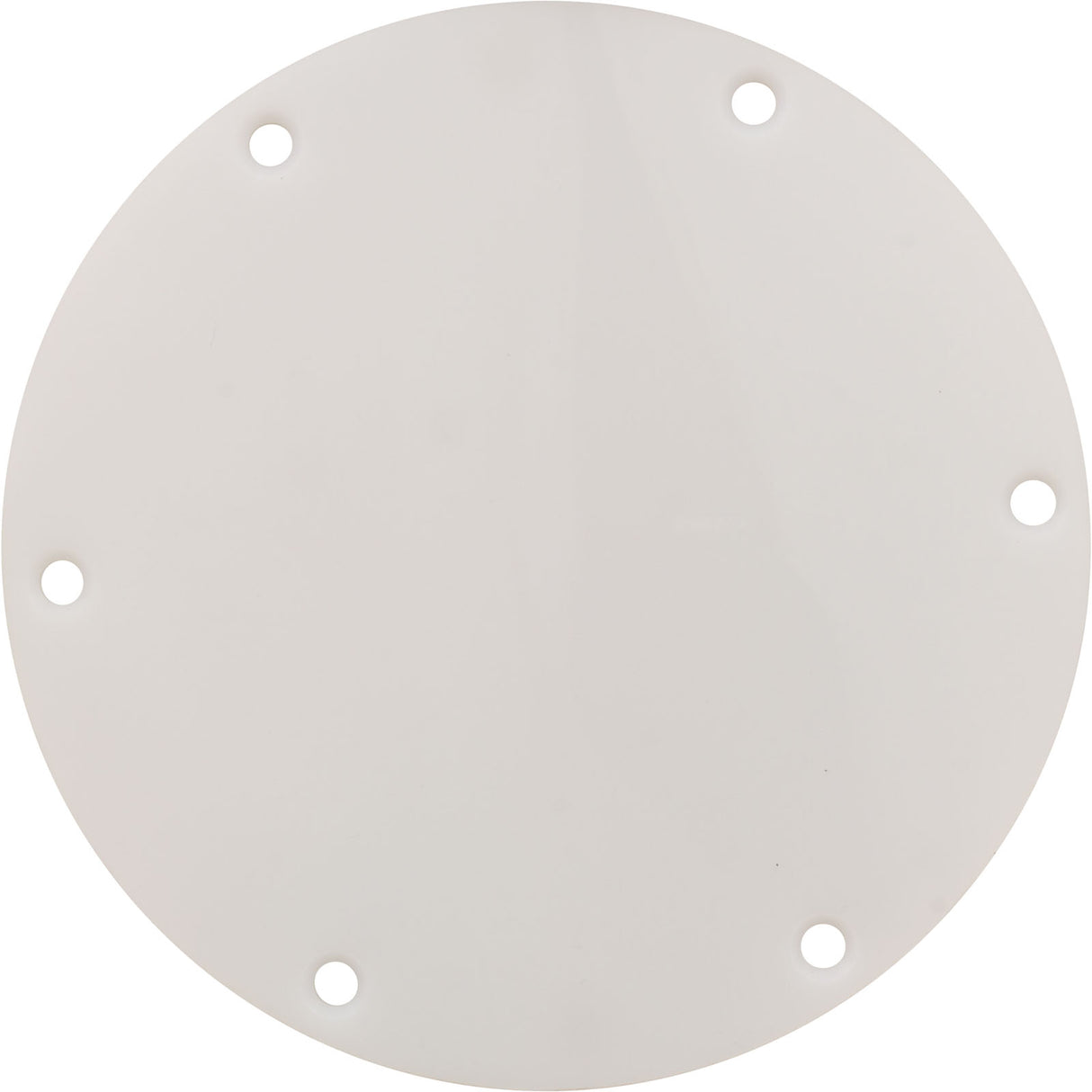 Disc Enclosure, Light Doctor, 6 Hole Light Niche : TLD6D