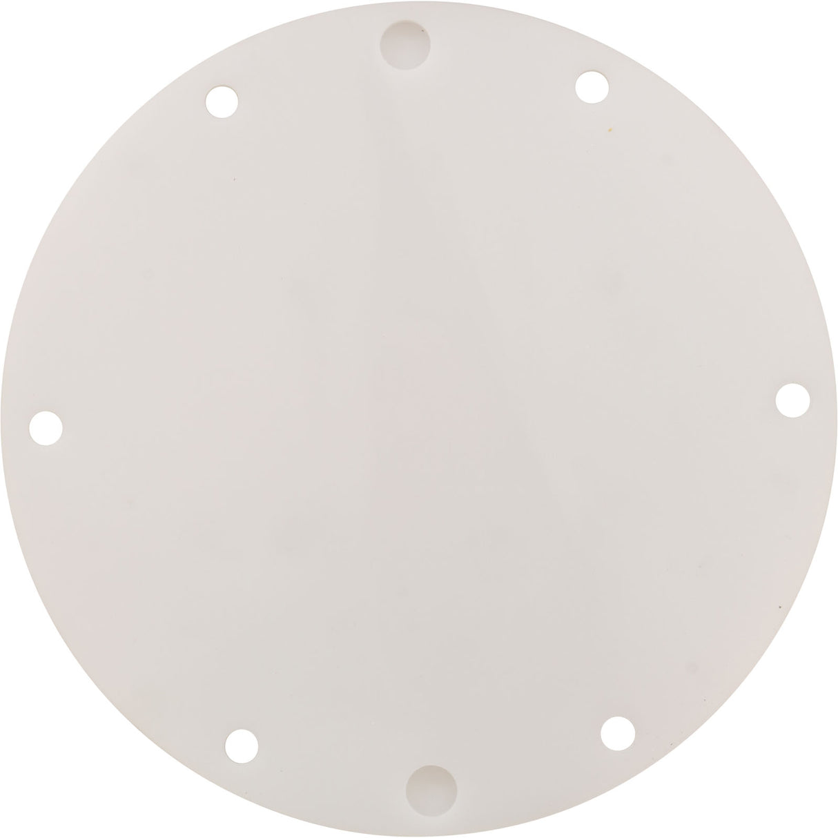Disc Enclosure, Light Doctor, 6 Hole Light Niche : TLD6D