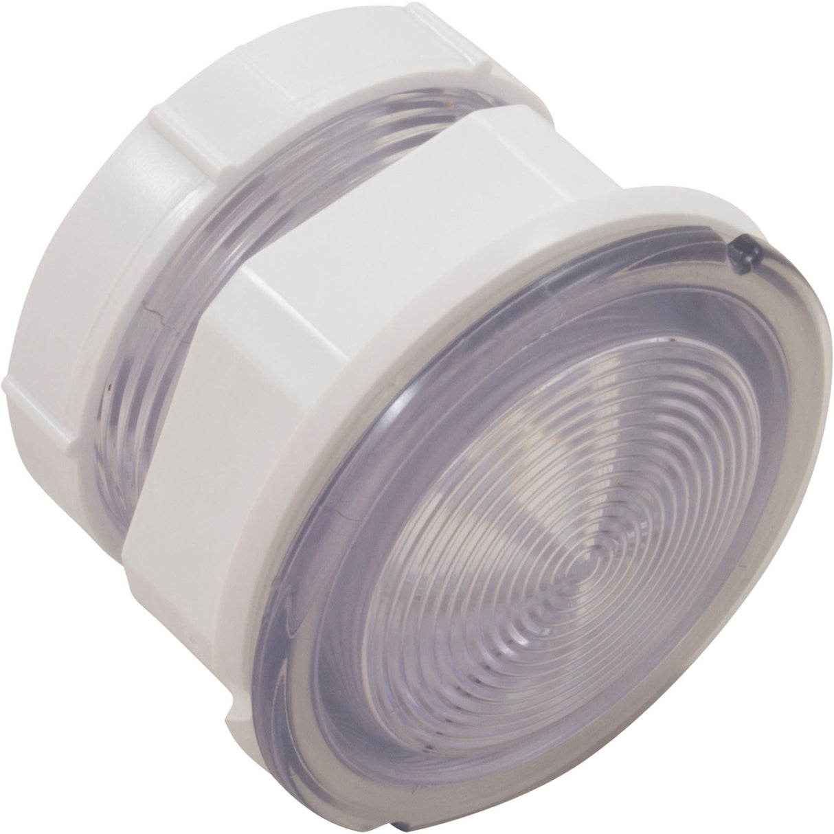 Light Lens Assembly, Waterway, 2-5/8"hs, 3-1/4"fd : 630-5008