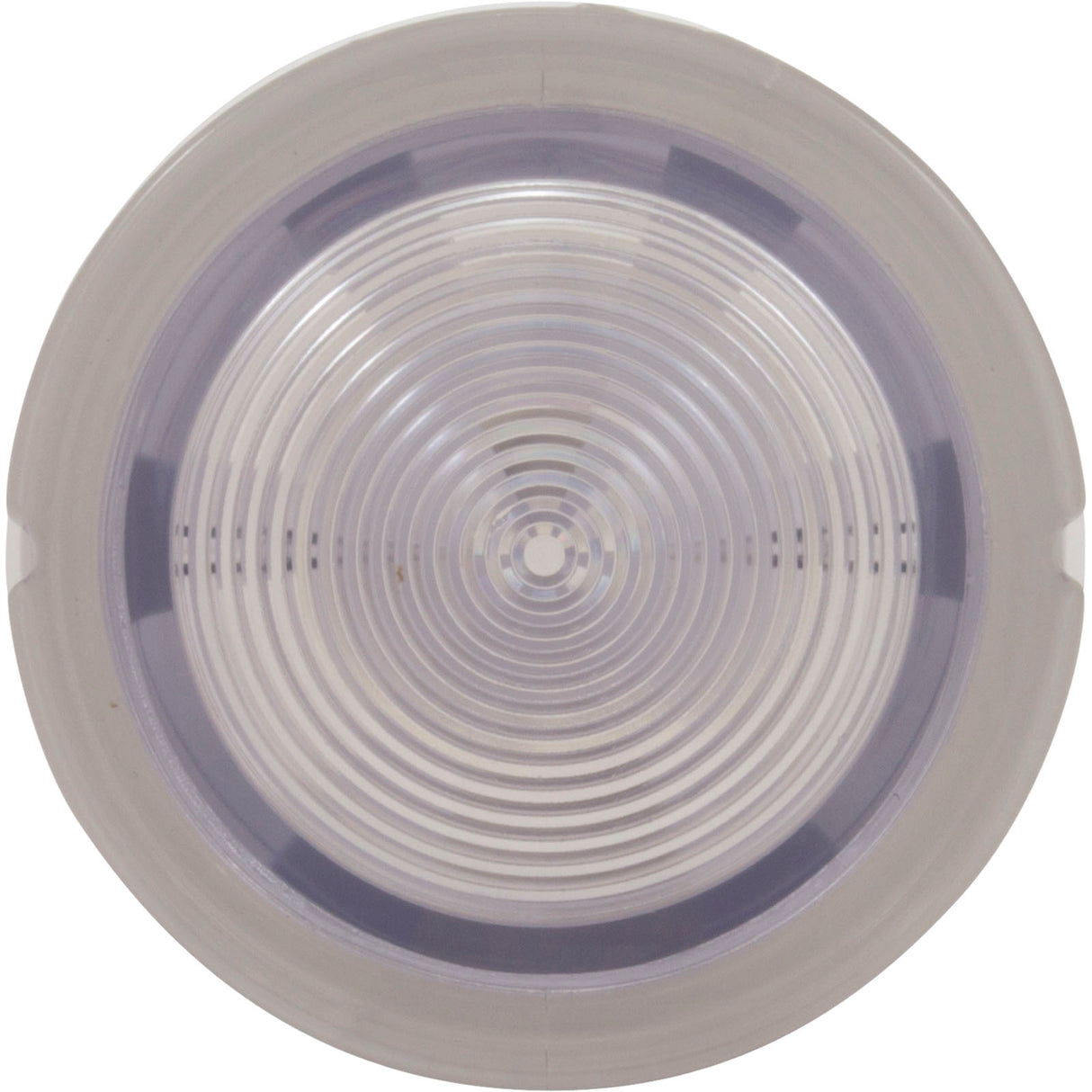 Light Lens Assembly, Waterway, 2-5/8"hs, 3-1/4"fd : 630-5008