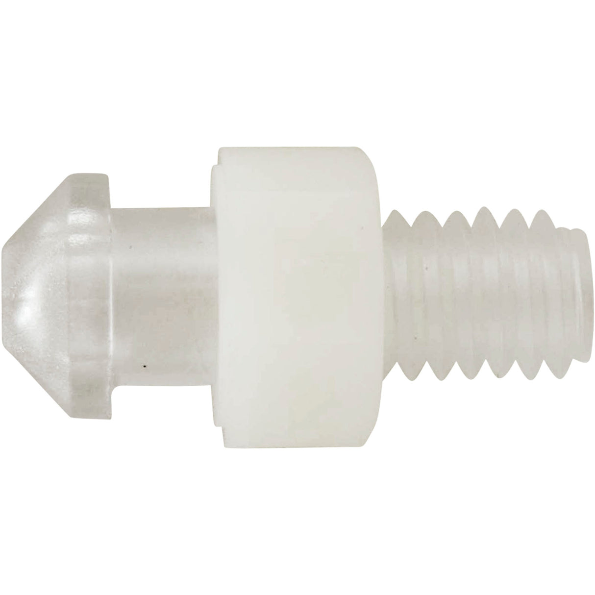 Light Lens Assy, Waterway, 1/2" Threaded, Faceted, LED : 633-7078