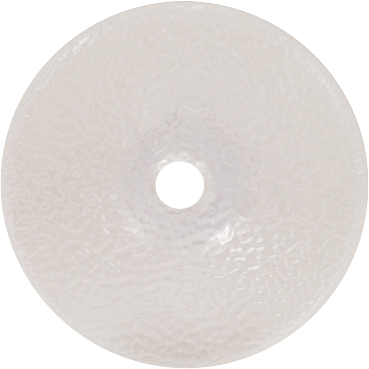 Light Lens, Sloan LED, 1" Bullet Style, Round Flange : 400372-RND