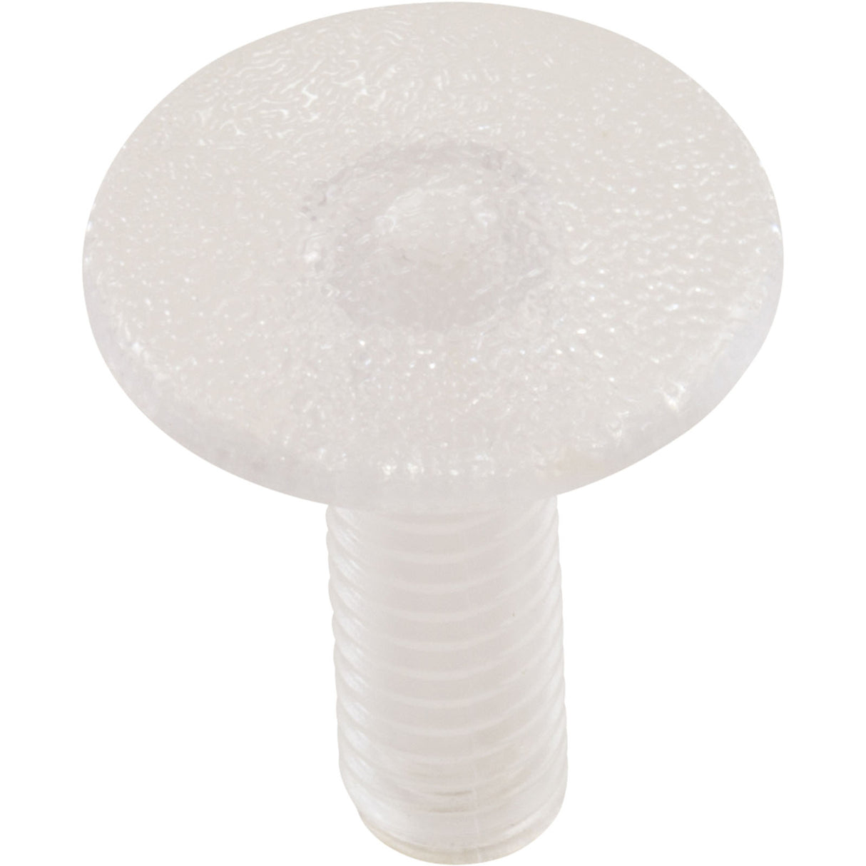 Light Lens, Sloan LED, 1" Bullet Style, Round Flange : 400372-RND