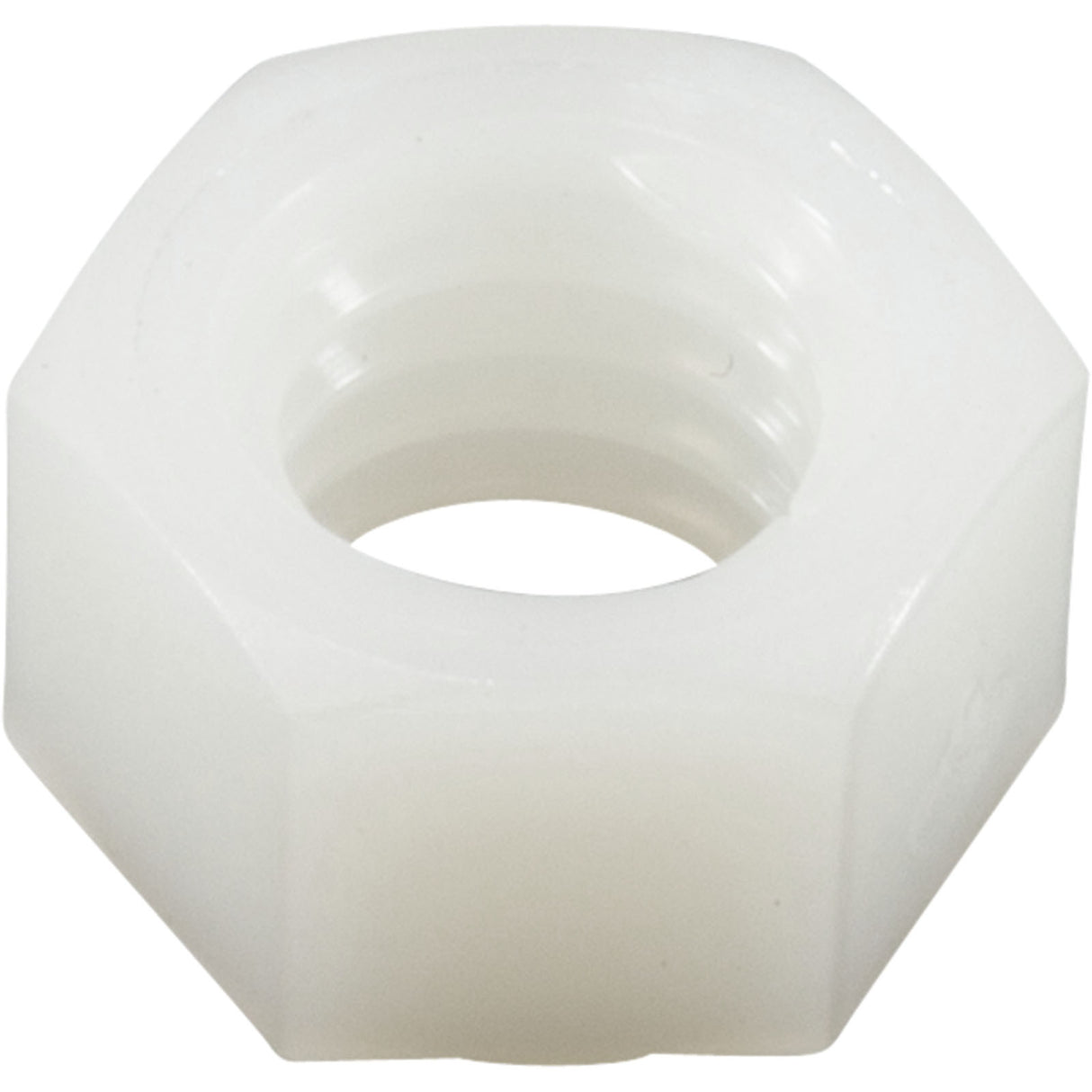 Nylon Nut, Sloan LED, 3/8-16 : 400338