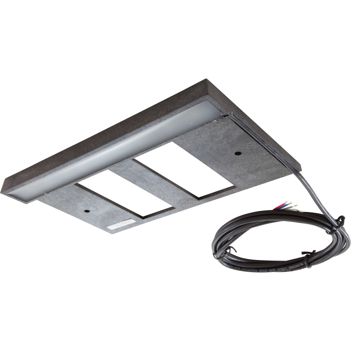 Light, PAL, Wall Washer, Color Touch PCR-4, 12vdc, RGB : 44-WWL-RGB
