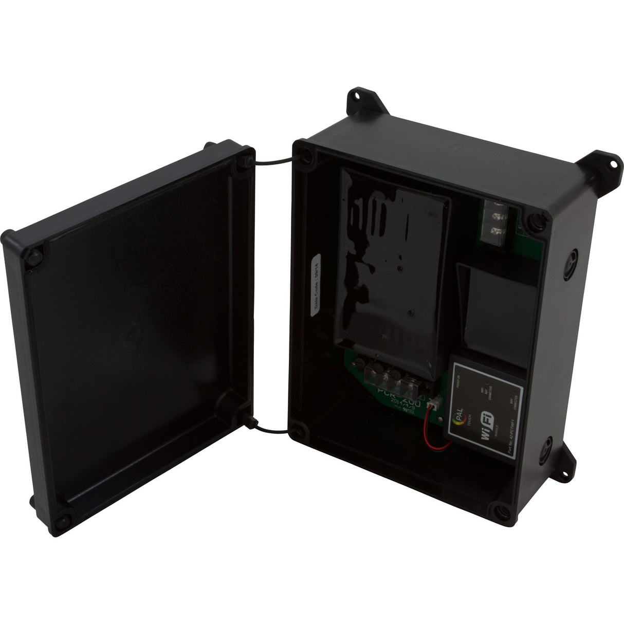 Light Driver, PAL PCR-200, Wi-Fi, with Transmitter : 42-PCR-200UW