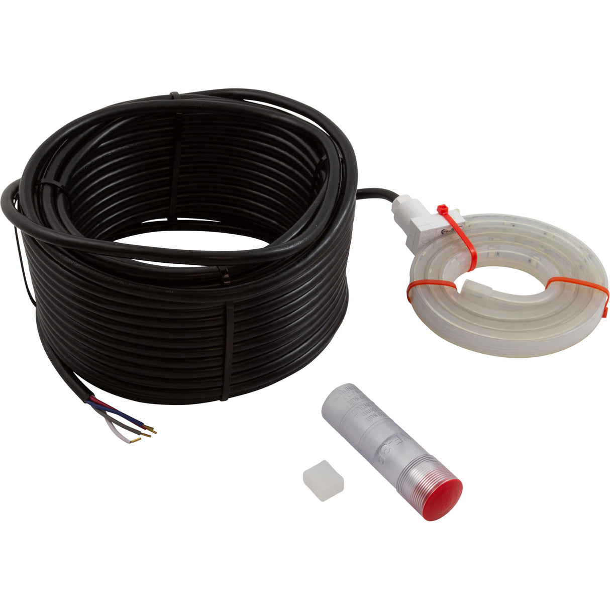 Light, Perimeter, PAL LED RGB, 24vdc, 4ft, w/79ft Cord : 42PLOPRGB424