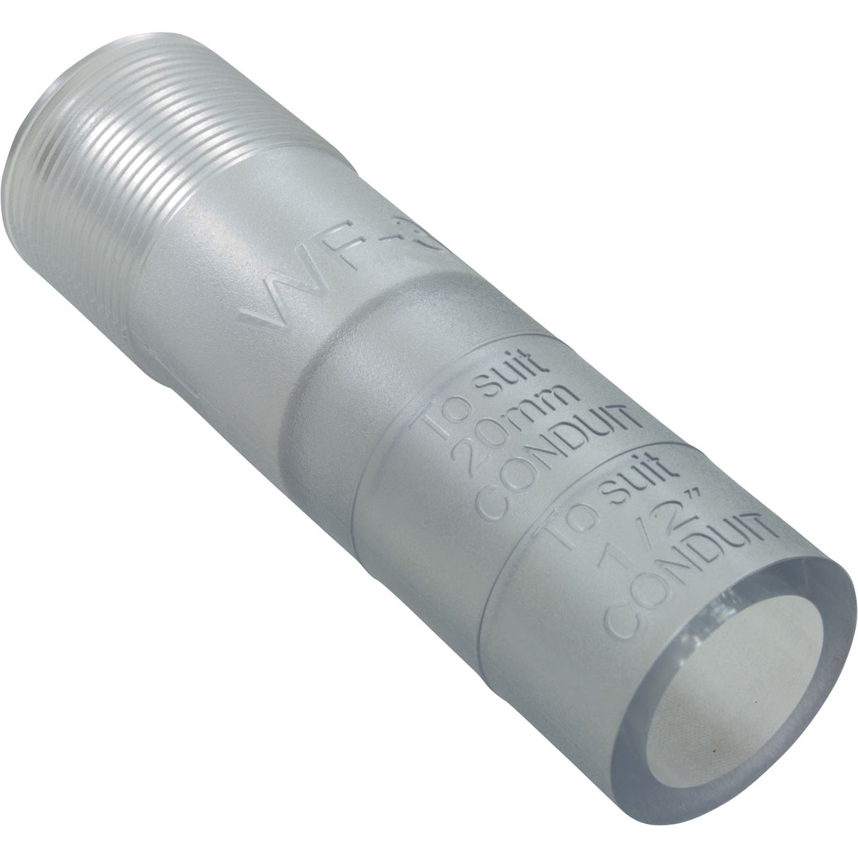 Wall Fitting, Perimeter, PAL LED OPTIC : WF3-P