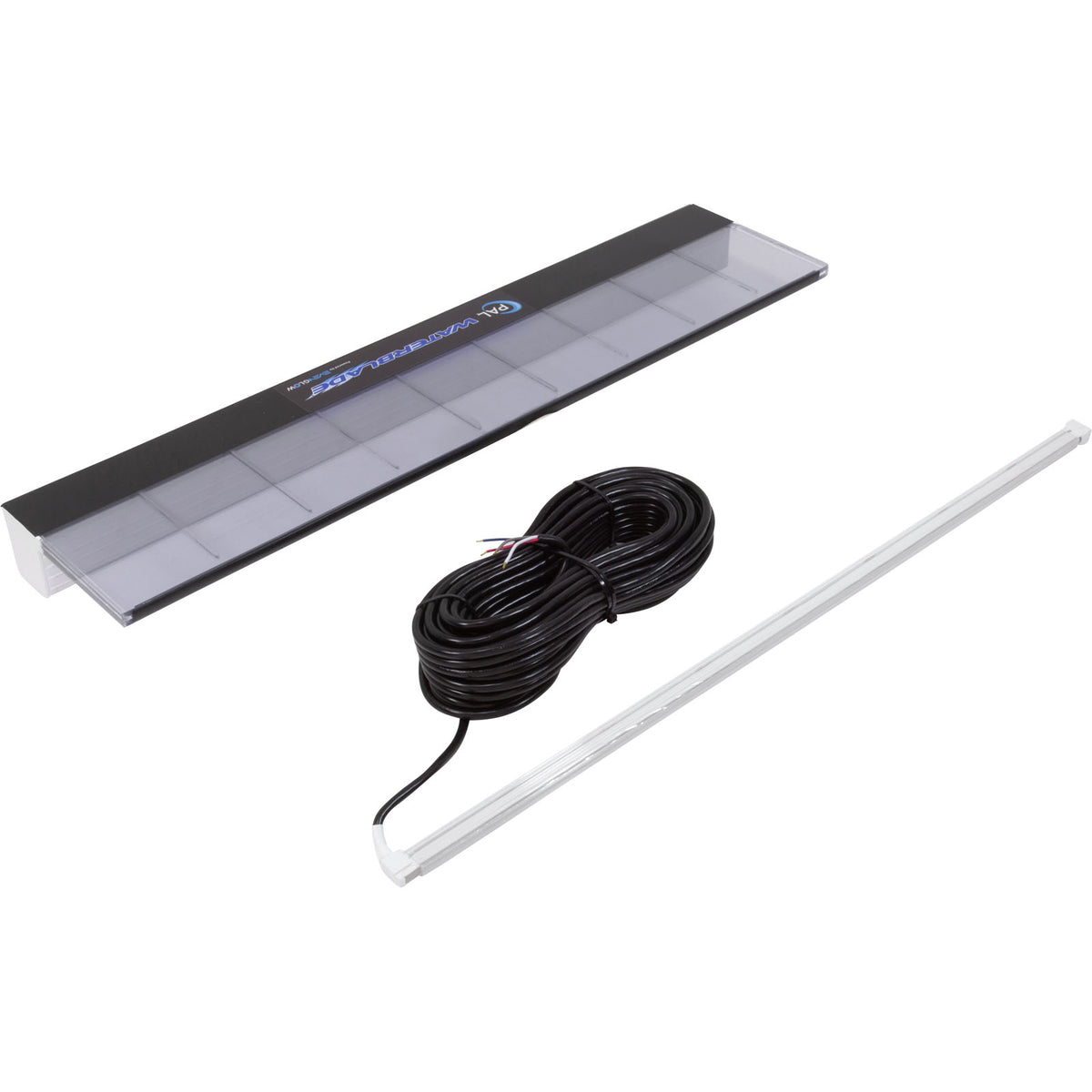 PAL EvenFlow 3' Waterblde Lt, Rear Feed, MultiColor, 80ft Cbl : 64EFWBL36NR24