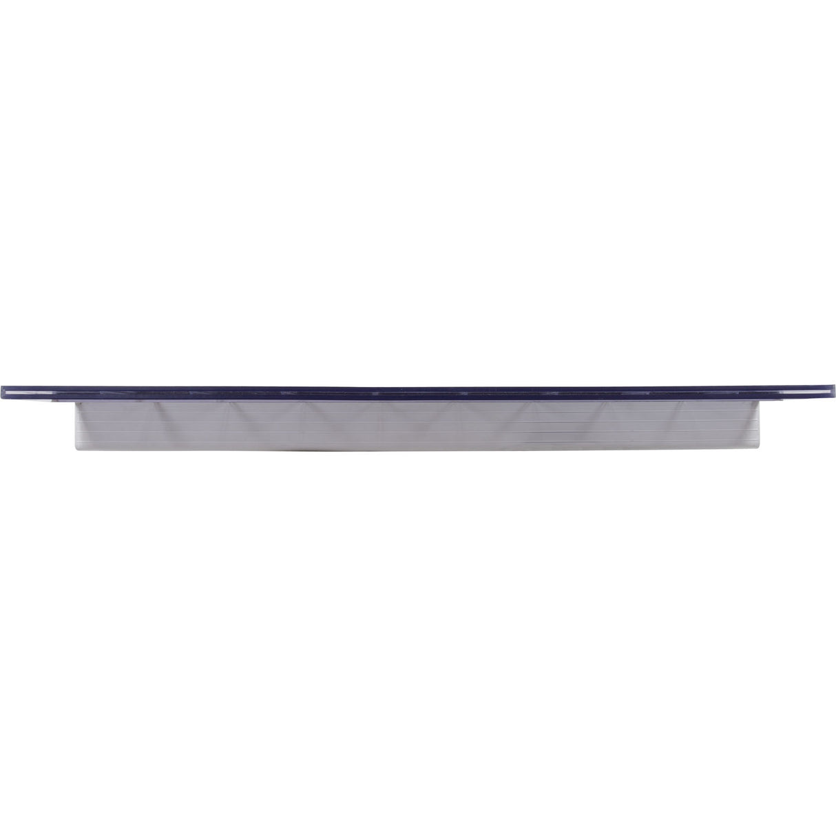 PAL EvenFlow 4' Waterblde Lt, Rear Feed, MultiColor, 80ft Cbl : 64EFWBL46NR24
