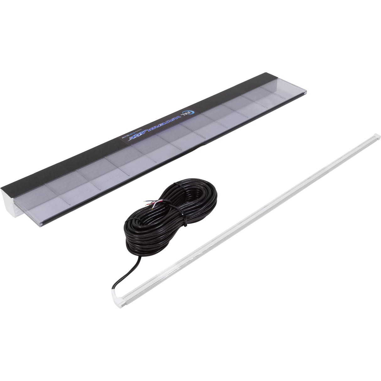 PAL EvenFlow 4' Waterblde Lt, Rear Feed, MultiColor, 80ft Cbl : 64EFWBL46NR24