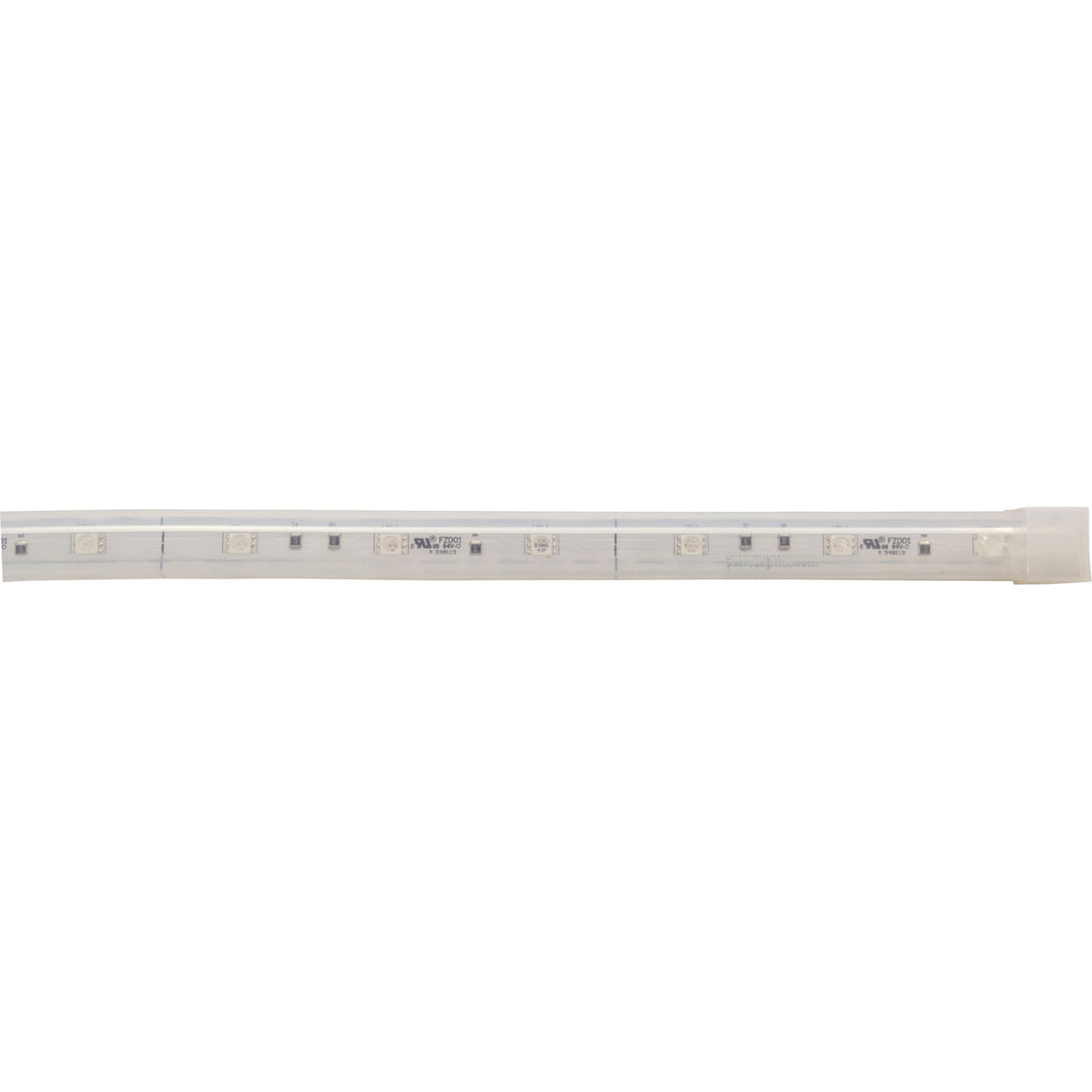 Light, Perimeter, PAL LED OPTIC RGB, 12vdc, 3ft, w/79ft Cord : PLO-P-3-79 - PAL Lighting - PLO-P-3-79 - PartsForSpas.com