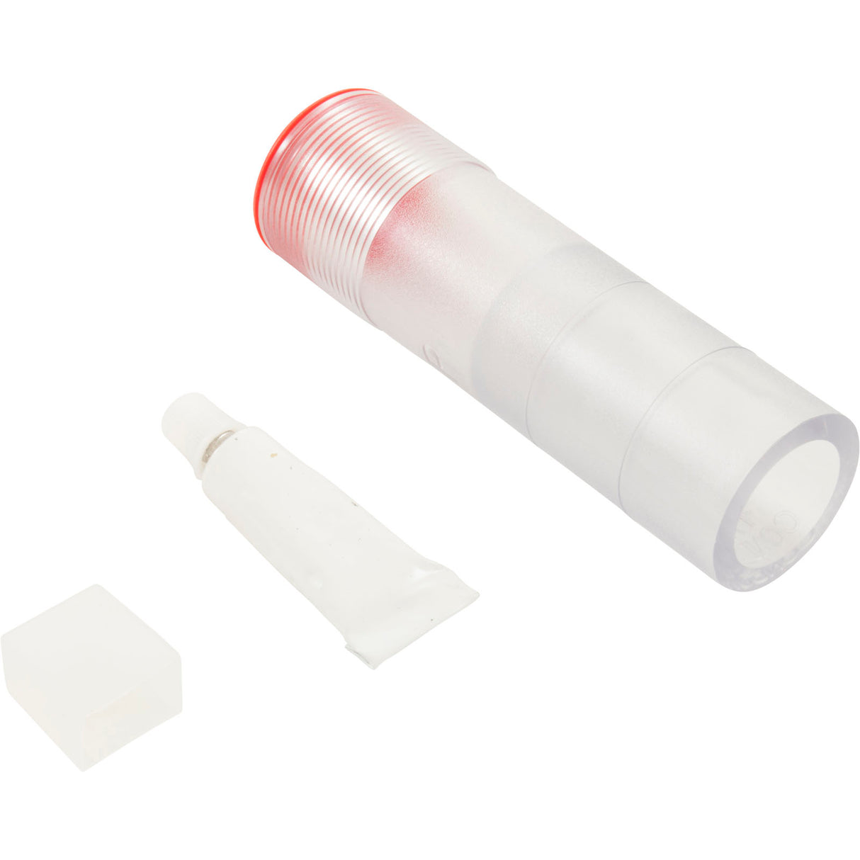 PAL LED Perimeter RGB, Rev Gland, 24ft, 4thGen, w/79ft cord : PLOP-PRG-24-79 - PAL Lighting - 9347125003433 - PartsForSpas.com