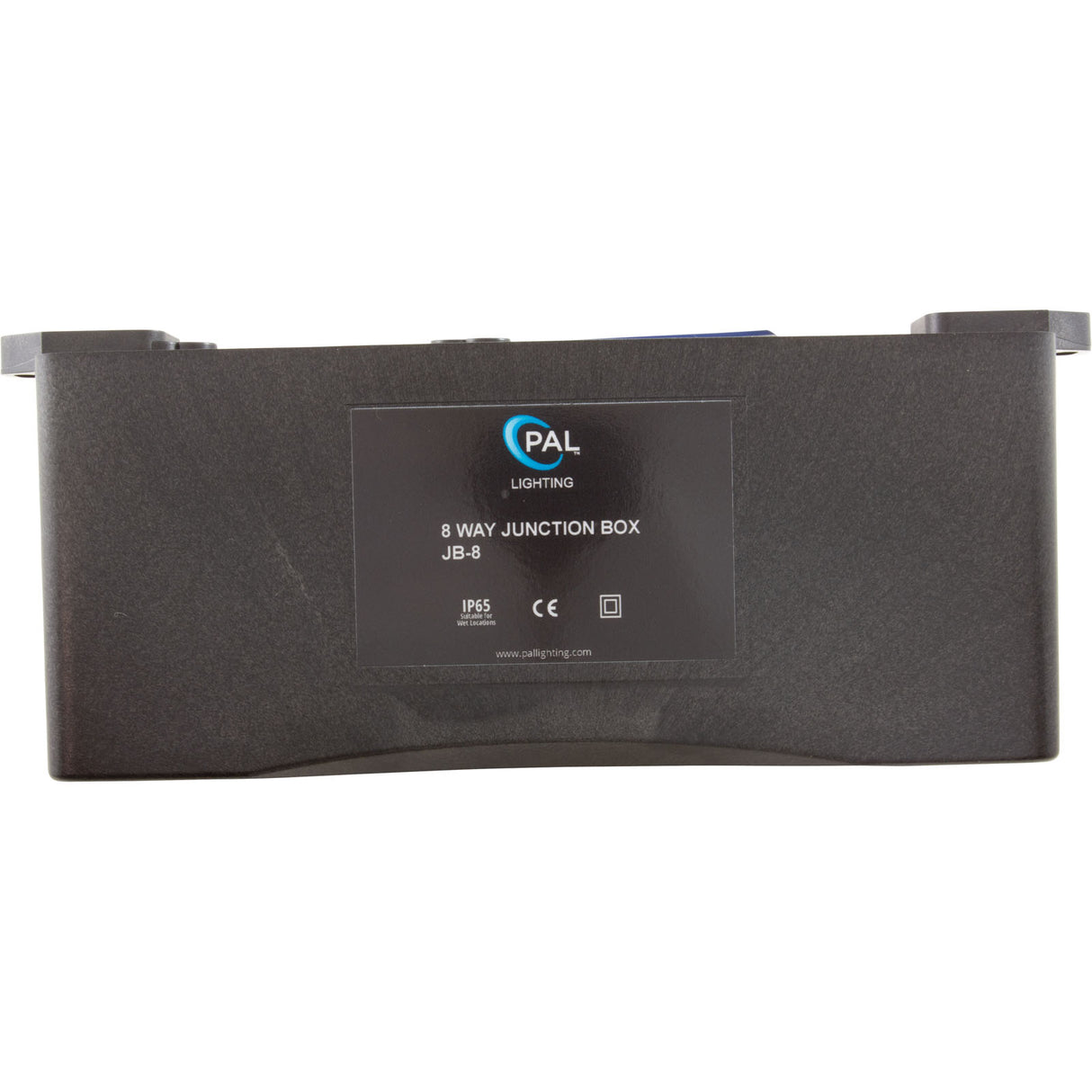 PAL 8 Way Junction Box : 64-JB-8