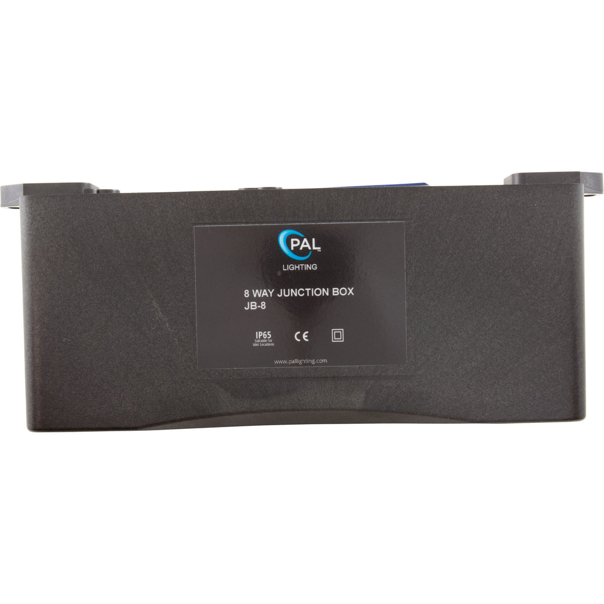 PAL 8 Way Junction Box : 64-JB-8