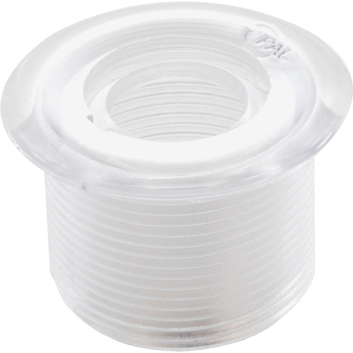 Light Conduit Adapter, PAL Mini, Gunite, 3/4" : 41-WF1G