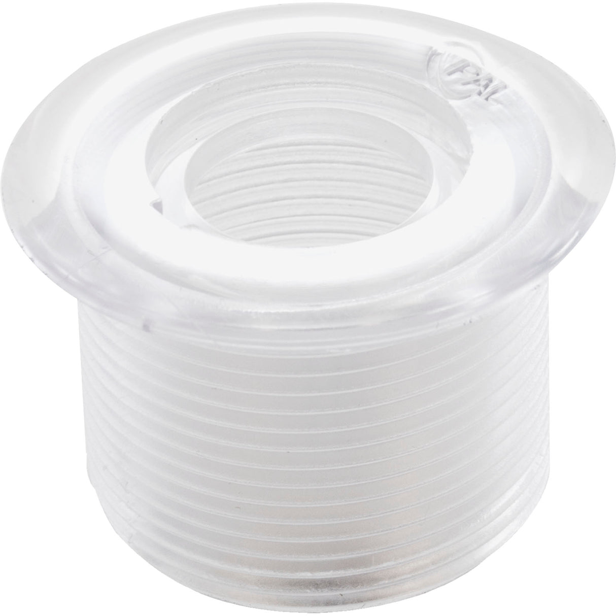 Light Conduit Adapter, PAL Mini, Gunite, 3/4" : 41-WF1G