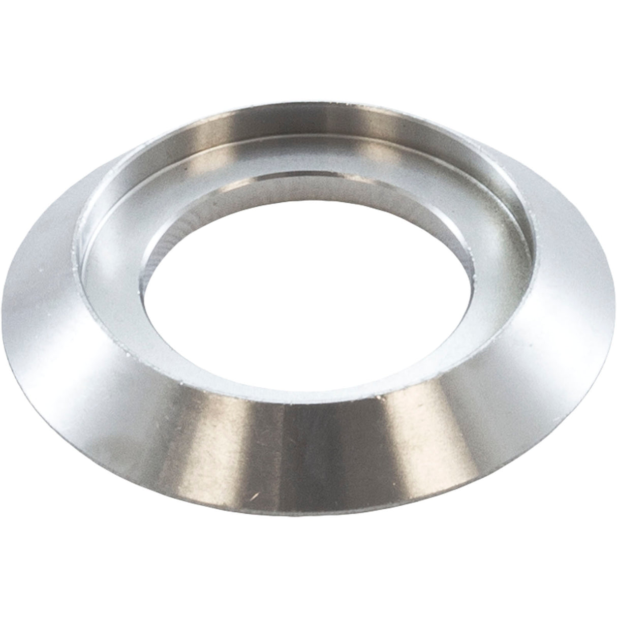 Light Face Ring, PAL Mini, Stainless Steel : 41-PCL20CS