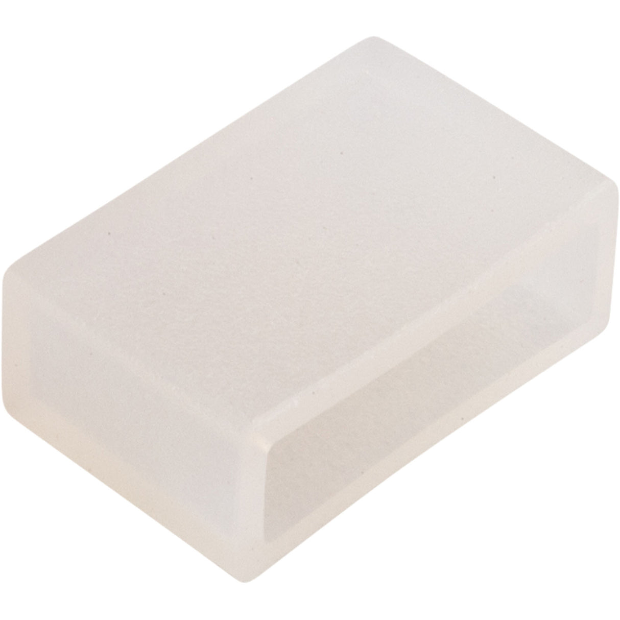 PLO-F Feature Strip Light Silicone End Cap : 42-PLO-F-SEC - PAL Lighting - 42-PLO-F-SEC - PartsForSpas.com