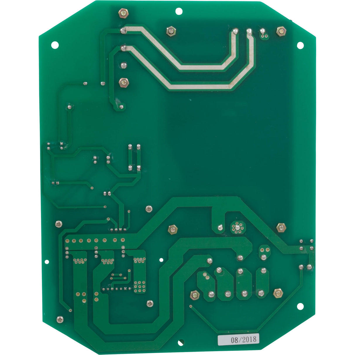 Repl Circuit Board, PAL PCR-300U/UW, ColorTouch, Cloning : 42-PCR-300-BRD-CL