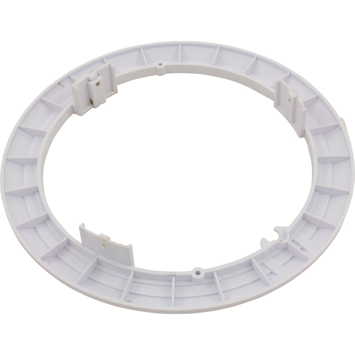 Light Ring Adapter, Aladdin, 10-7/8"id x 12-5/8"od, Univ : 500P