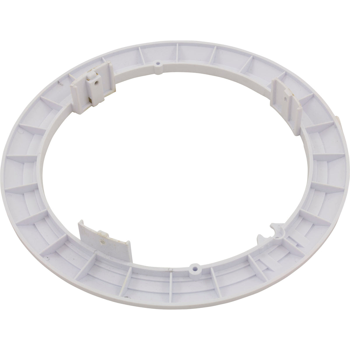 Light Ring Adapter, Aladdin, 10-7/8"id x 12-5/8"od, Univ : 500P