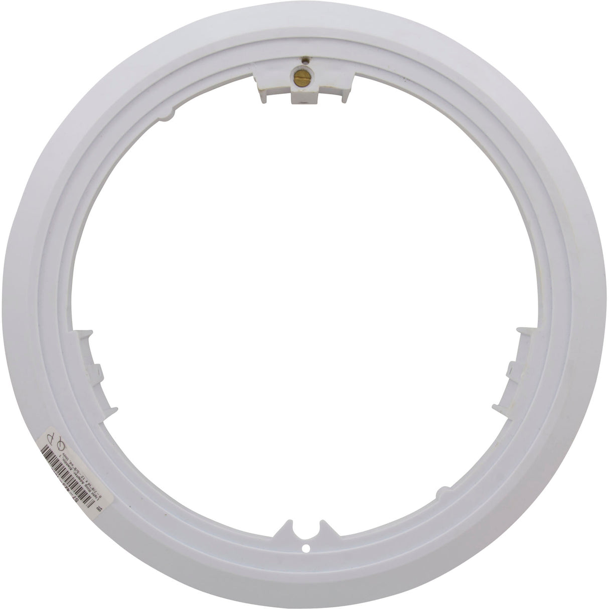 Light Ring Adapter, Aladdin, 10-7/8"id x 12-5/8"od, Univ : 500P