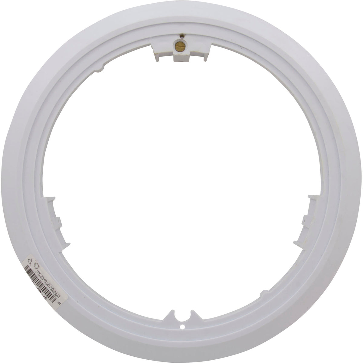 Light Ring Adapter, Aladdin, 10-7/8"id x 12-5/8"od, Univ : 500P